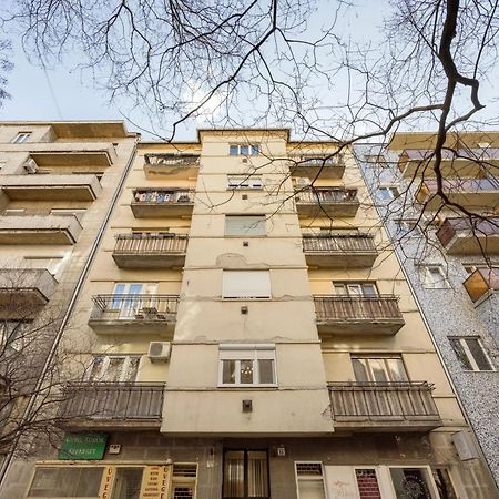 Elemental Retreats - Wood & Water Studios Budapest Exterior foto